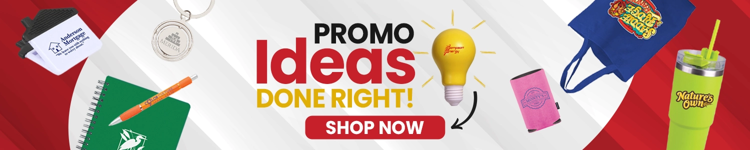  Promotional Products 